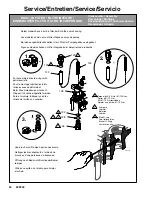 Предварительный просмотр 24 страницы Graco Xtreme 145cc (600) Series Instructions Manual