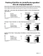 Preview for 37 page of Graco Xtreme 145cc (600) Series Instructions Manual