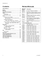 Preview for 2 page of Graco Xtreme 24N942 Repair And Parts Manual