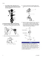 Preview for 8 page of Graco Xtreme 24N942 Repair And Parts Manual