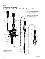 Preview for 16 page of Graco Xtreme 24N942 Repair And Parts Manual