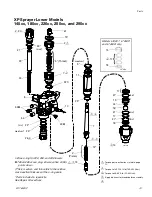 Preview for 19 page of Graco Xtreme 24N942 Repair And Parts Manual