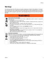 Preview for 3 page of Graco Xtreme 24N976 Instructions - Parts Manual