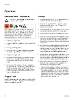 Preview for 10 page of Graco Xtreme 24N976 Instructions - Parts Manual