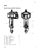 Preview for 15 page of Graco Xtreme 24N976 Instructions - Parts Manual