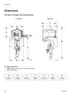 Предварительный просмотр 16 страницы Graco Xtreme 24N976 Instructions - Parts Manual