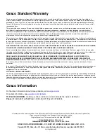 Preview for 20 page of Graco Xtreme 24N976 Instructions - Parts Manual