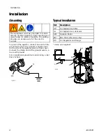 Preview for 8 page of Graco Xtreme-Duty 25A598 Operation And Parts