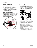 Preview for 10 page of Graco Xtreme-Duty 25A598 Operation And Parts