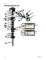Preview for 18 page of Graco Xtreme-Duty Agitator Operation And Parts