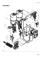 Preview for 8 page of Graco Xtreme Mix 233871 Installation & Parts Manual