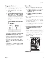 Preview for 9 page of Graco Xtreme Mix 233871 Installation & Parts Manual