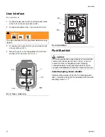 Предварительный просмотр 12 страницы Graco Xtreme Mix 233871 Installation & Parts Manual