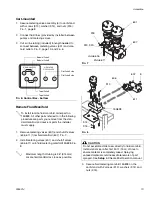 Предварительный просмотр 13 страницы Graco Xtreme Mix 233871 Installation & Parts Manual