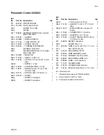 Preview for 23 page of Graco Xtreme Mix 233871 Installation & Parts Manual