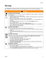 Preview for 5 page of Graco Xtreme Mix 309535L Manual