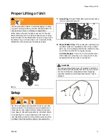 Preview for 11 page of Graco Xtreme Mix 309535L Manual