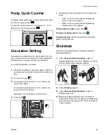 Preview for 25 page of Graco Xtreme Mix 309535L Manual