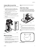 Preview for 9 page of Graco Xtreme PFP 16P957 Instructions - Parts Manual