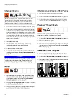 Preview for 12 page of Graco Xtreme PFP 16P957 Instructions - Parts Manual