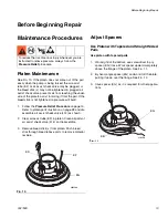 Preview for 13 page of Graco Xtreme PFP 16P957 Instructions - Parts Manual