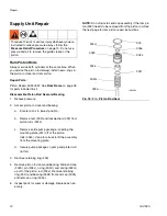 Preview for 20 page of Graco Xtreme PFP 16P957 Instructions - Parts Manual