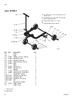 Preview for 24 page of Graco Xtreme PFP 16P957 Instructions - Parts Manual