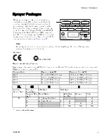 Preview for 7 page of Graco Xtreme XL Packages 334645B Instructions-Parts List Manual