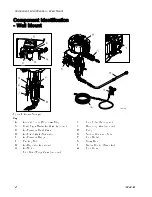 Preview for 10 page of Graco Xtreme XL Packages 334645B Instructions-Parts List Manual