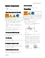 Preview for 11 page of Graco Xtreme XL Packages 334645B Instructions-Parts List Manual