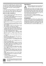 Preview for 9 page of Grad-M 90040121 User Manual