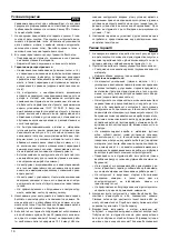 Preview for 12 page of Grad-M 90040121 User Manual