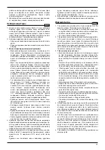 Preview for 13 page of Grad-M 90040121 User Manual