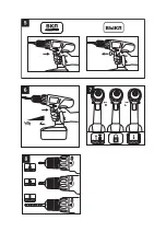 Preview for 3 page of Grad-M 90040749 User Manual