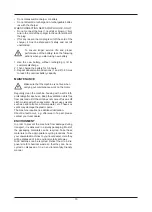 Preview for 14 page of Grad-M 90040749 User Manual