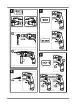 Предварительный просмотр 3 страницы Grad-M 90040947 User Manual