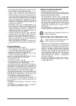 Предварительный просмотр 7 страницы Grad-M 90041012 User Manual