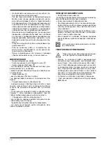 Preview for 10 page of Grad-M 90041012 User Manual