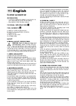 Preview for 13 page of Grad-M 90041012 User Manual