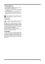 Preview for 15 page of Grad-M 90041012 User Manual