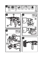 Предварительный просмотр 2 страницы Grad-M 90041036 User Manual