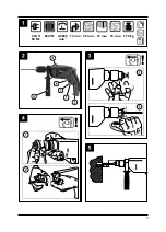 Preview for 3 page of Grad-M 90041135 User Manual