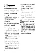 Preview for 8 page of Grad-M 90041135 User Manual