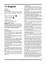 Preview for 11 page of Grad-M 90041258 User Manual