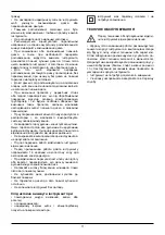 Preview for 7 page of Grad-M 93721558 User Manual