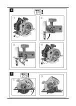 Предварительный просмотр 3 страницы Grad-M 93721565 User Manual