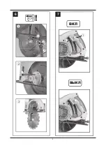 Предварительный просмотр 4 страницы Grad-M 93721565 User Manual