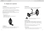 Предварительный просмотр 8 страницы Grada i30 Series User Manual