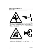 Preview for 16 page of Gradall D152 Operators Safety Manual