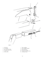 Preview for 8 page of Gradall LOED 534A Service Manual